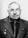 ЗАХАРОВ  ФЕДОР  ФЕДУЛАЕЕВИЧ (1915 - 1993)